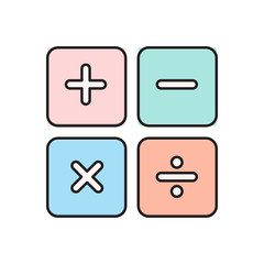 Fototapeta premium accounting