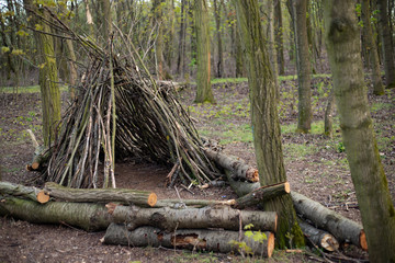 Bude bauen