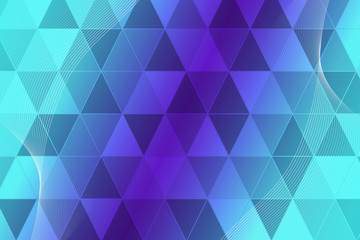 Obraz premium abstract, blue, design, wallpaper, wave, light, illustration, digital, graphic, art, line, lines, waves, texture, curve, backdrop, technology, pattern, backgrounds, white, color, motion, fractal