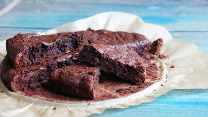 brownie
chocolate
chocolate brownie
