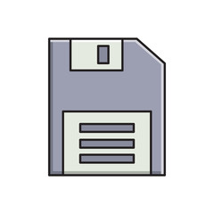 diskette