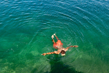 snorkels II