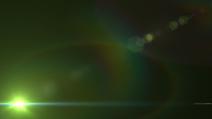 Modern lens flare red background streak rays (super high resolution)	