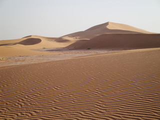 Deserto del Marocco