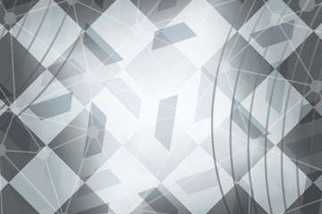 Obraz premium abstract, blue, design, light, wave, technology, illustration, pattern, 3d, business, digital, white, wallpaper, line, lines, graphic, texture, curve, art, architecture, motion, waves, futuristic