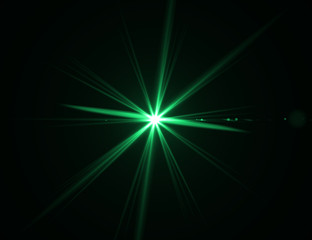 Modern lens flare red background streak rays (super high resolution)	