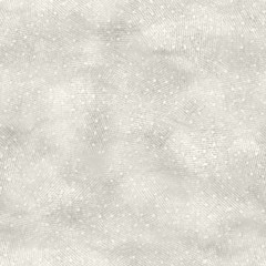 Seamless faded scratched distressed messy montage stock graphic design. Detailed realistic ragged crumpled grungy worn collage motif. Seamless repeat raster jpg pattern swatch.