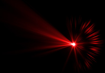 Abstract backgrounds space neon lights (super high resolution)