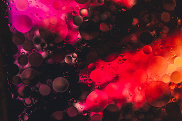 fondo de pantalla abstracto colorido pintura