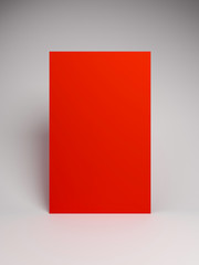 red background, red backdrop, scene, love mood heart tone