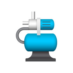 water pump icon