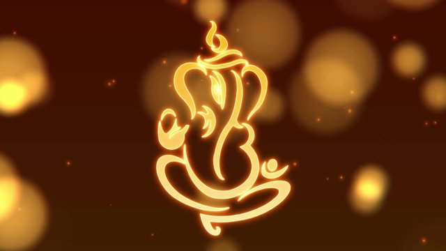 Lord Ganesha | Hindu God 