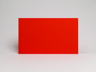 red background, red backdrop, scene, love mood heart tone