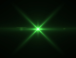 Modern lens flare red background streak rays (super high resolution)	