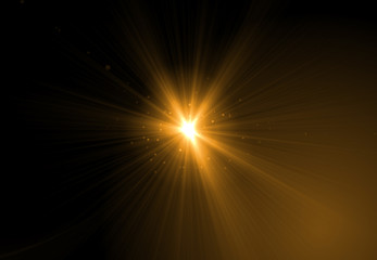 Obraz premium Abstract backgrounds lights (super high resolution) 