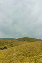 minimalism of nature