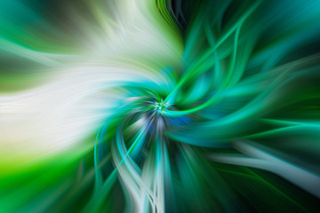 Abstrait arrière plan créative photoshop illustration futuriste graphique