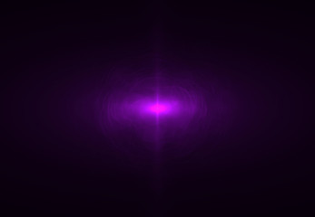 Modern lens flare red background streak rays (super high resolution)	
