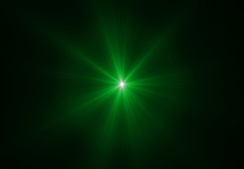 Modern lens flare red background streak rays (super high resolution)