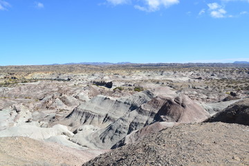 Landscape Argentina