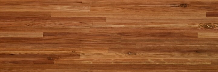 Obraz na płótnie Canvas parquet wood texture, dark wooden floor background