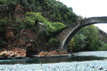 PONTE DEL DIAVOLO