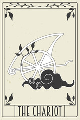 tarot card