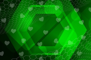 abstract, green, blue, pattern, design, light, wallpaper, illustration, texture, technology, graphic, digital, backdrop, art, futuristic, web, shape, energy, black, grid, color, motion, lines, element