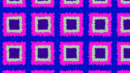 abstract colorful pattern background. The colorful shape on Background for commercial use 