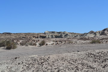 Landscape Argentina