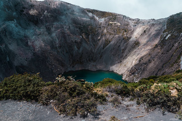 volcan
