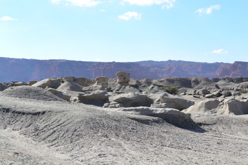 Landscape Argentina