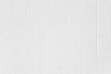 Old vertical stripe grey carton background paper texture