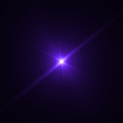 Fototapeta premium Abstract backgrounds lights (super high resolution) 