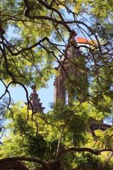 Fototapeta premium University of Sydney