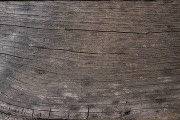 old brown gray rustic wooden texture