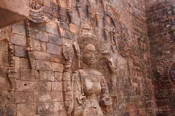 Temples Cambodia