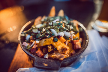 papas