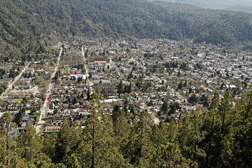 CIUDAD DE SAN MARTIN DE LOS ANDES