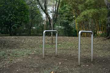 Fototapeta premium Pasamanos