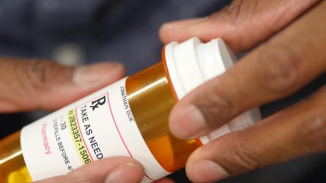 Prescription marijuana joints in HD