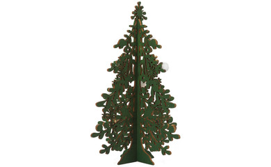 christmas tree decorations