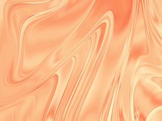 abstract background with waves