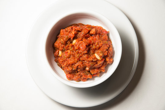 Titaina t&iacute;pica valenciana