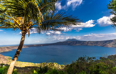Eine Reise durch das schöne Nicaragua. © Haider