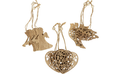 christmas tree decorations