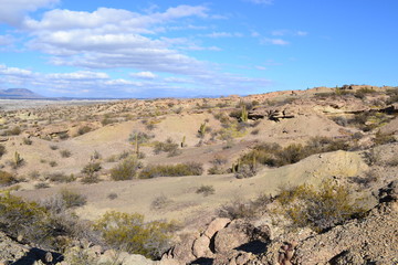 Landscape Argentina