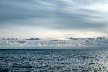 Blue sea © Azahara MarcosDeLeon