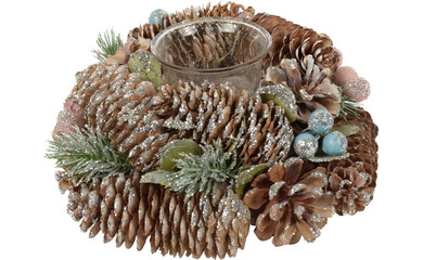 christmas decoration, new year decoration