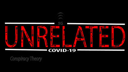 5G does not spread Covid-19